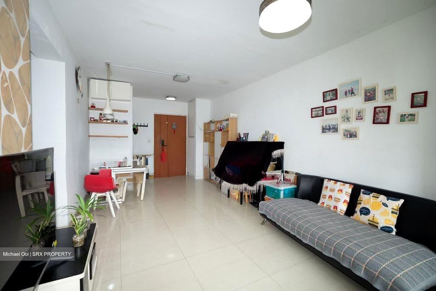 Blk 313C Punggol Parcvista (Punggol), HDB 4 Rooms #632077841